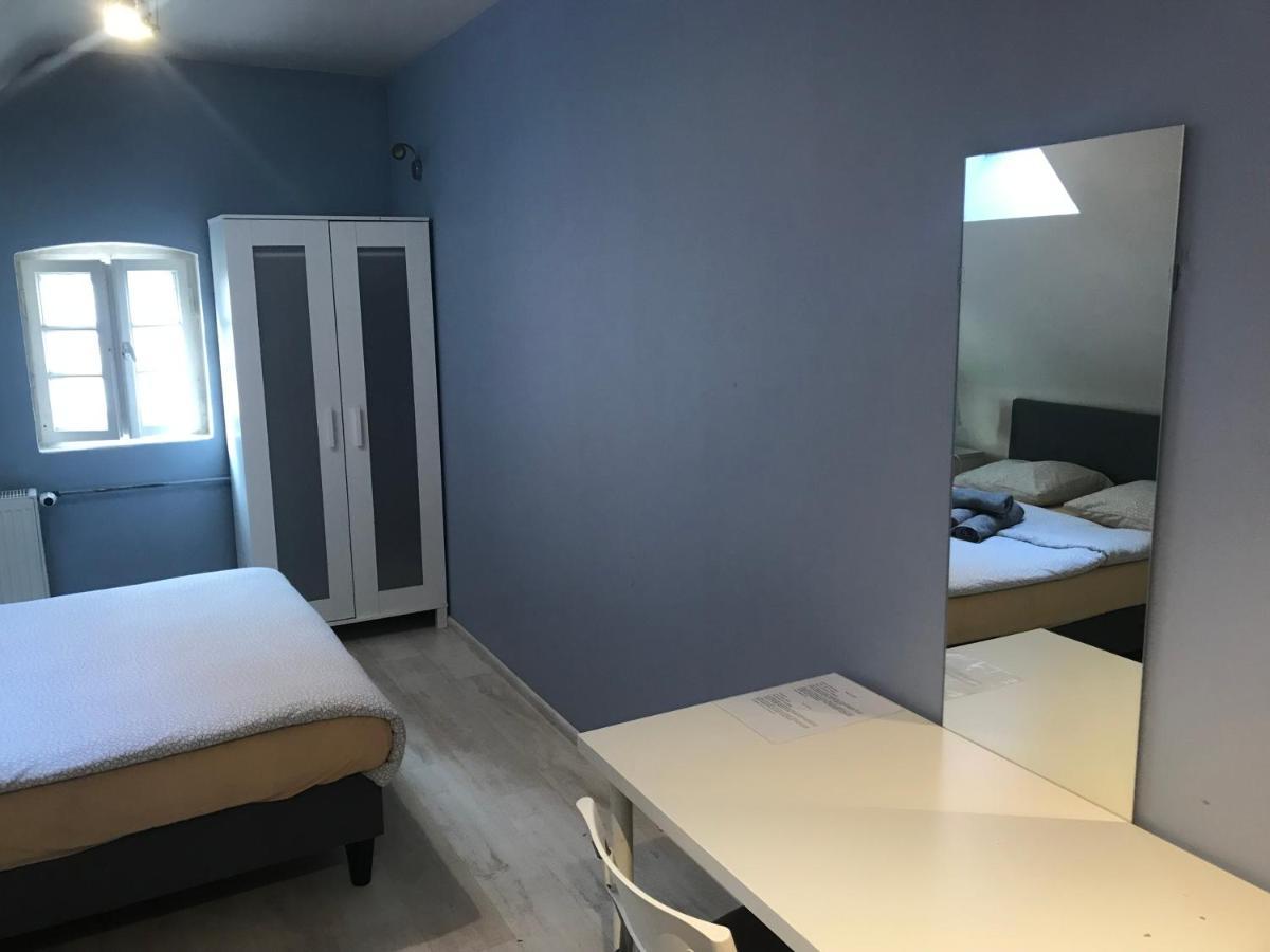 Rosemary'S Private Ensuite Rooms In Old Town Poznan Exterior photo