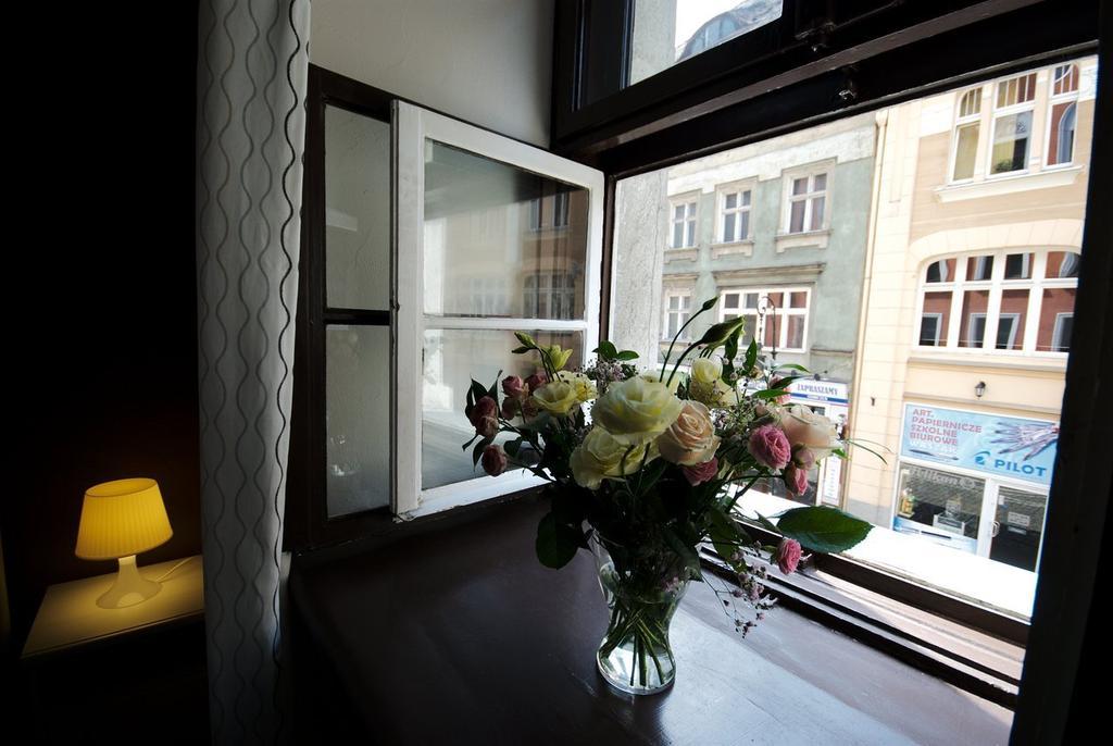 Rosemary'S Private Ensuite Rooms In Old Town Poznan Exterior photo