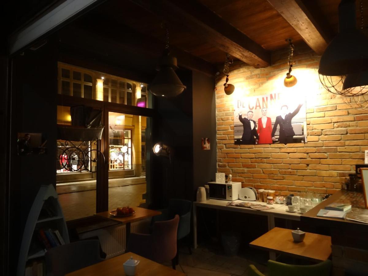 Rosemary'S Private Ensuite Rooms In Old Town Poznan Exterior photo