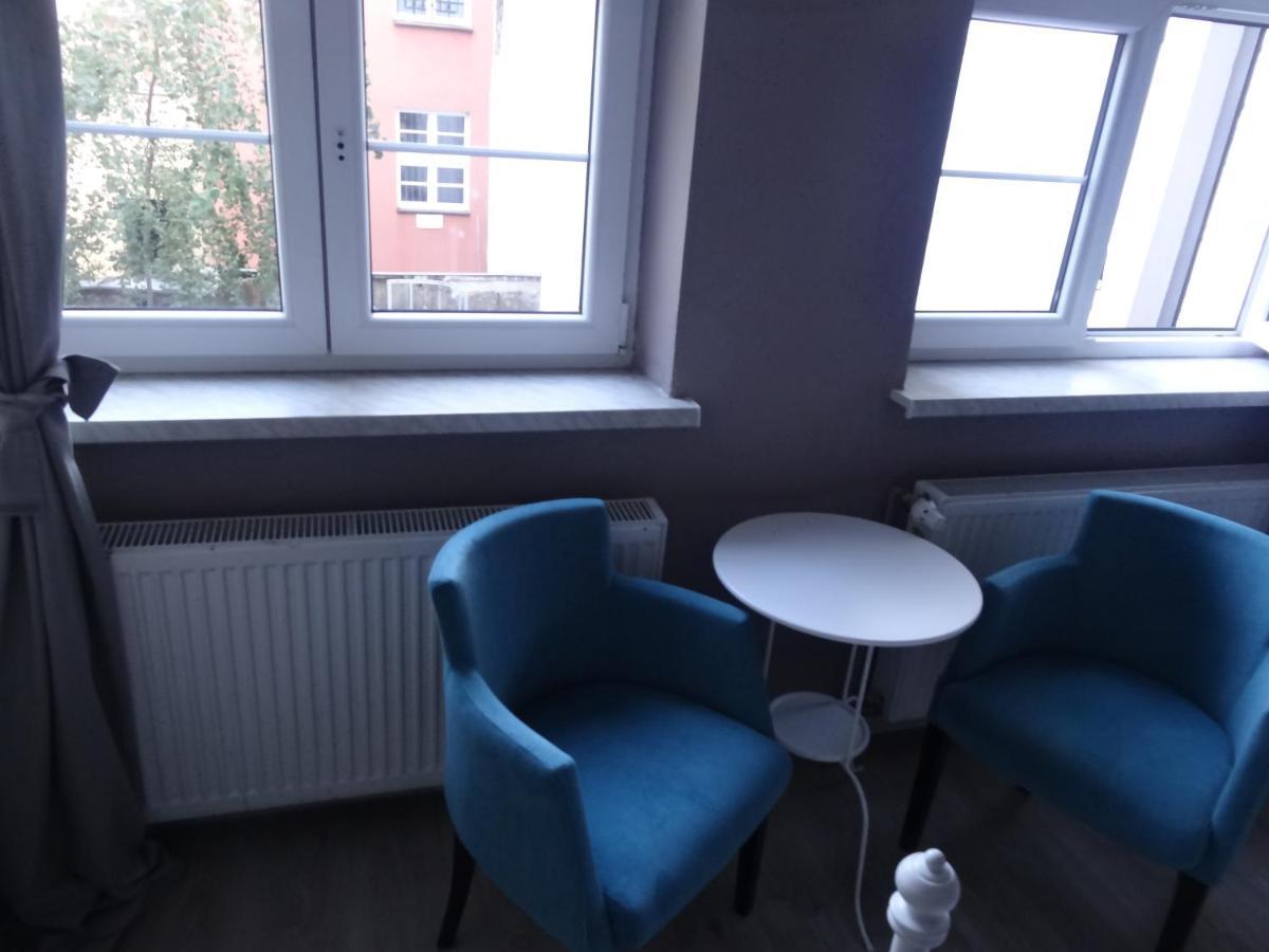Rosemary'S Private Ensuite Rooms In Old Town Poznan Exterior photo