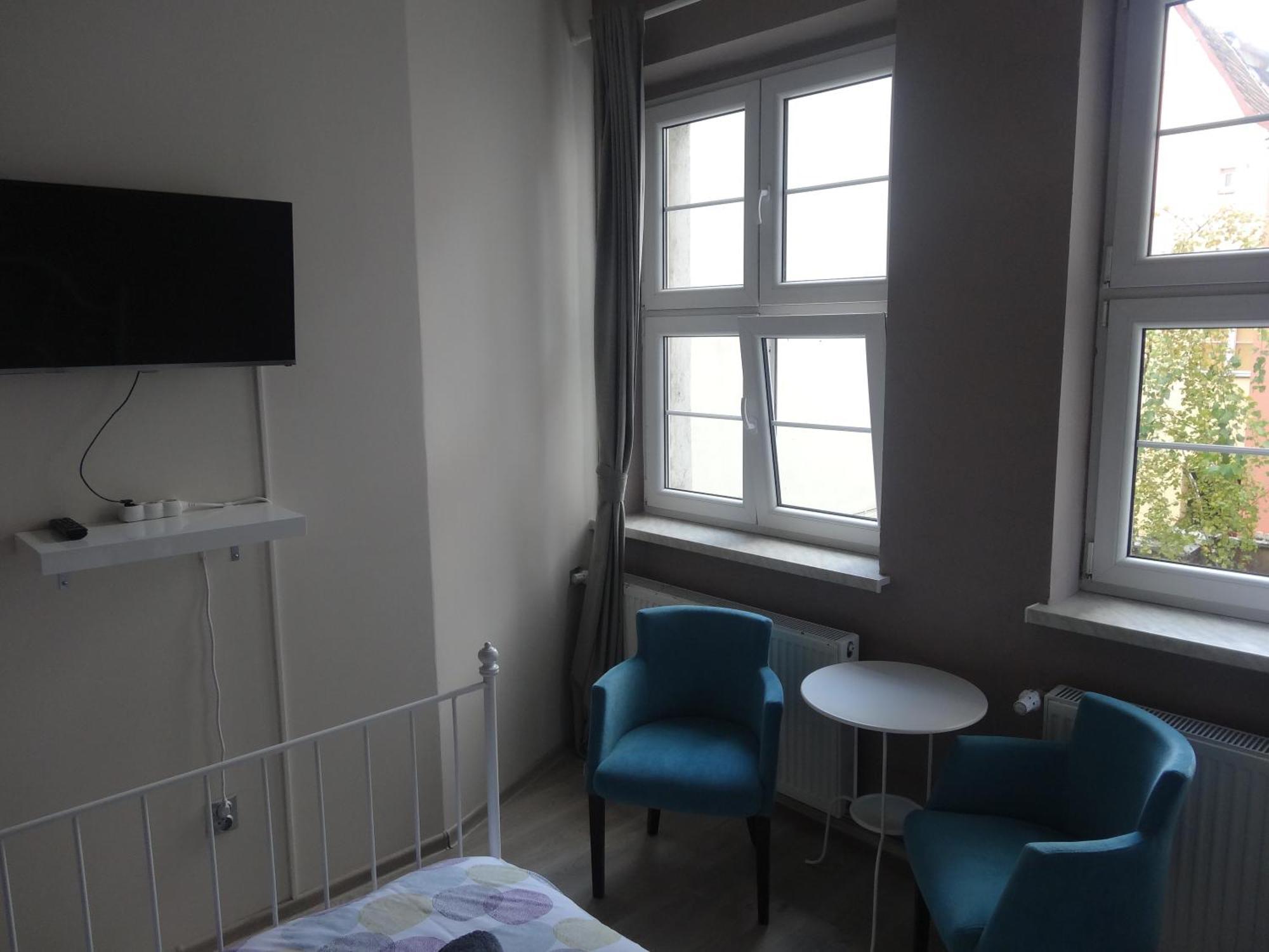 Rosemary'S Private Ensuite Rooms In Old Town Poznan Exterior photo