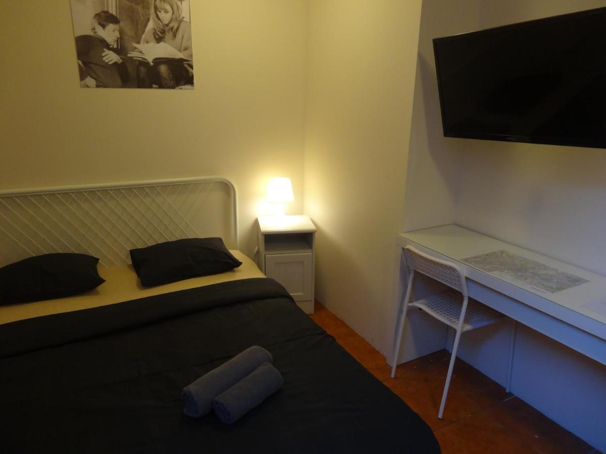 Rosemary'S Private Ensuite Rooms In Old Town Poznan Exterior photo